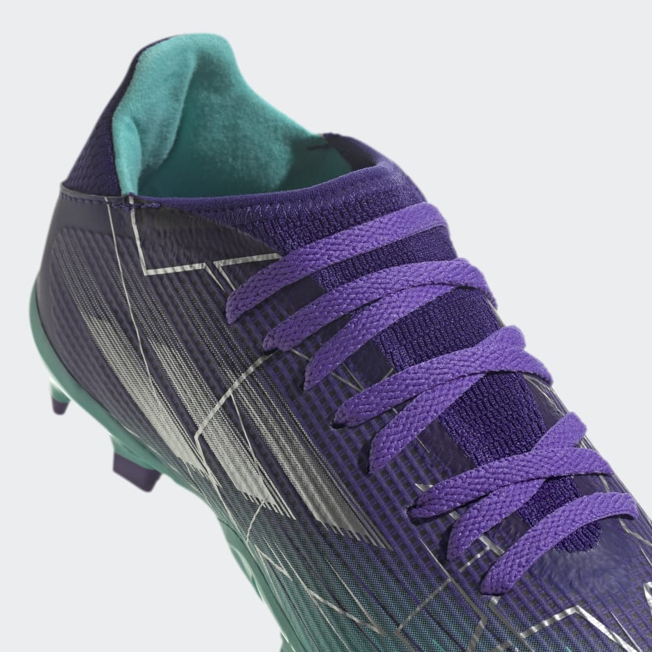 X Speedflow.3 Firm Ground Boots