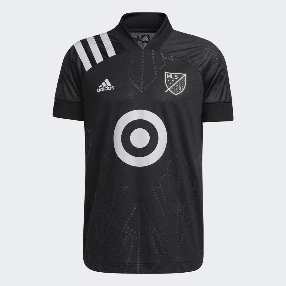 Dres MLS All-Star 20/21 Authentic