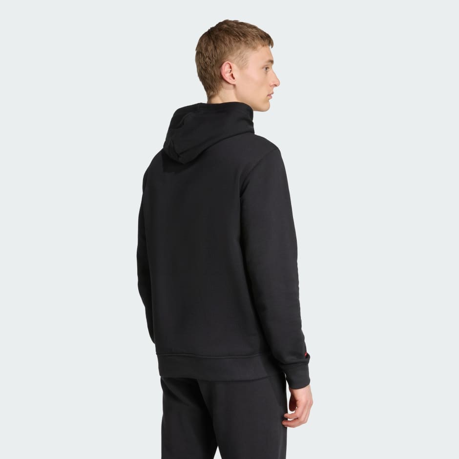 Manchester United US Pack Hoodie