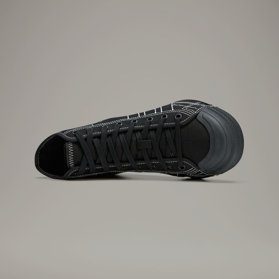 Y-3 Nizza Hi