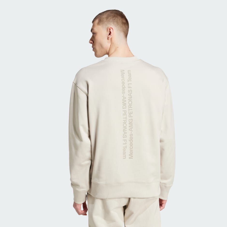 MAJICA MERCEDES - AMG PETRONAS FORMULA ONE TEAM PREMIUM