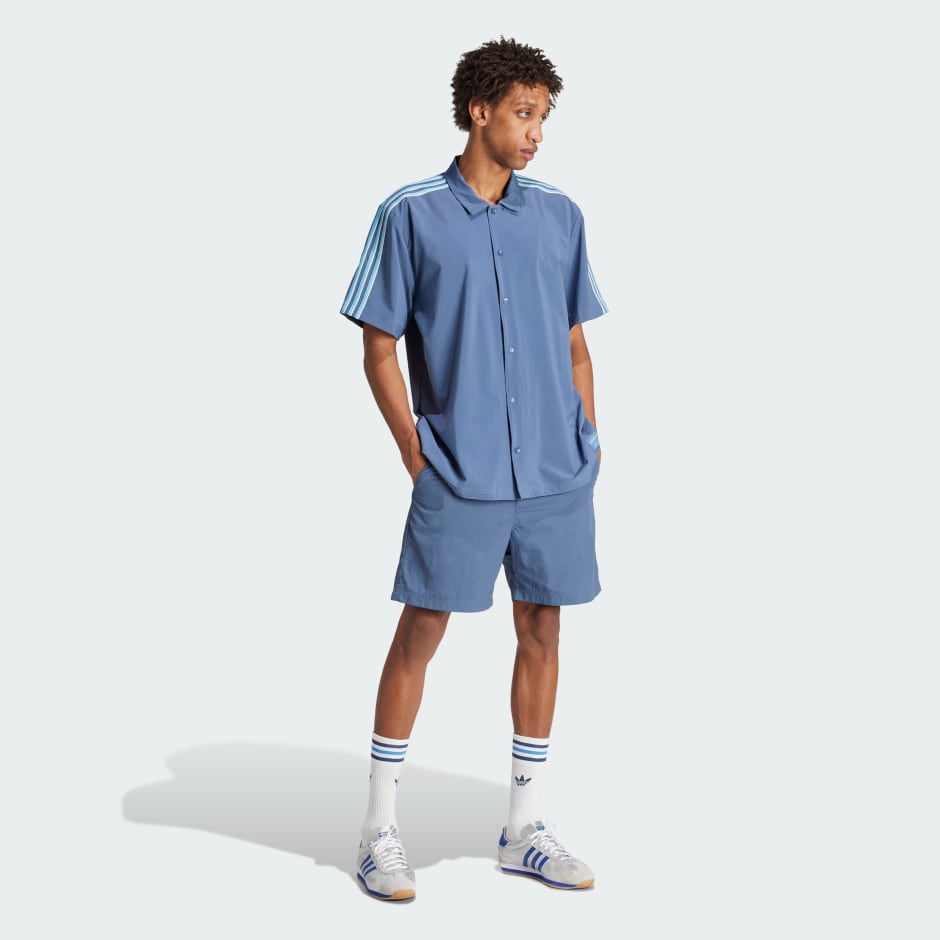 Short Sleeve Shirt
