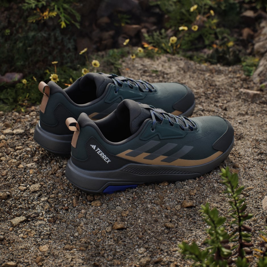 Pantofi de drumeție Terrex Anylander