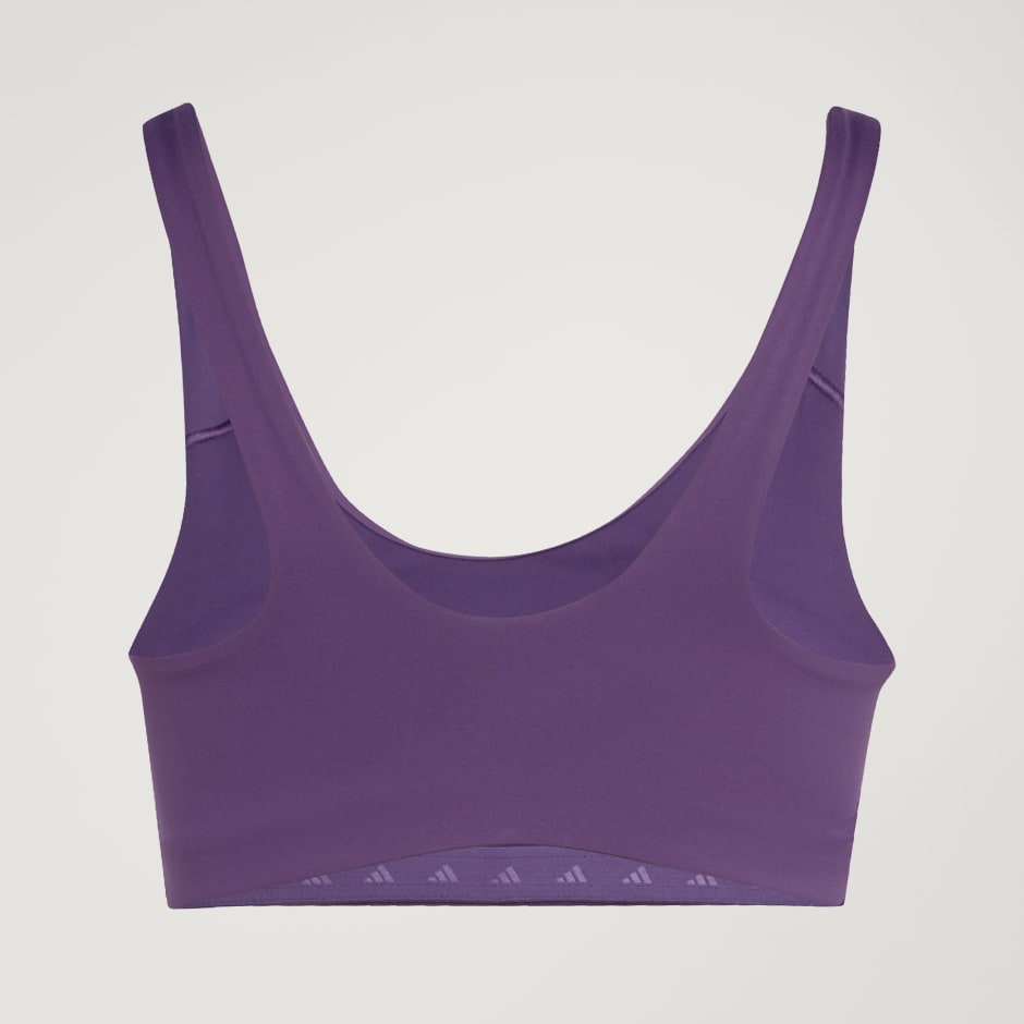 adidas All Me Luxe Medium Support Bra