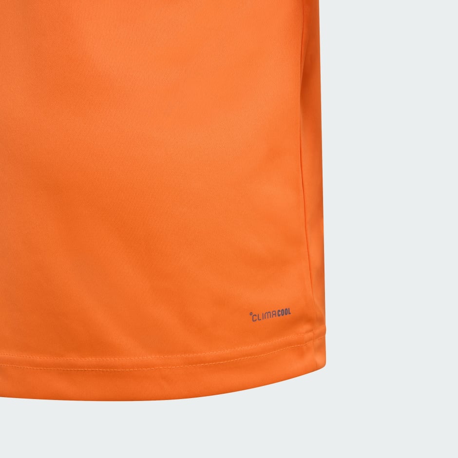 Tricou Club Tennis cu 3 dungi pentru copii