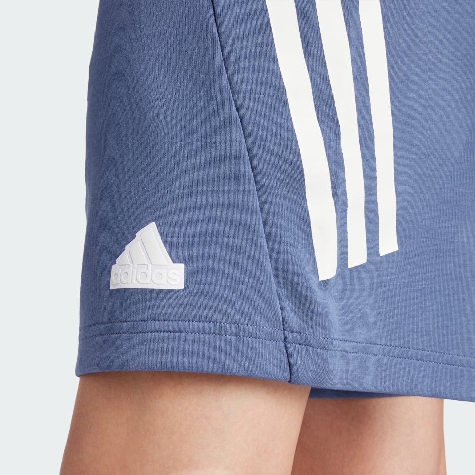 Future Icons 3-Stripes Shorts