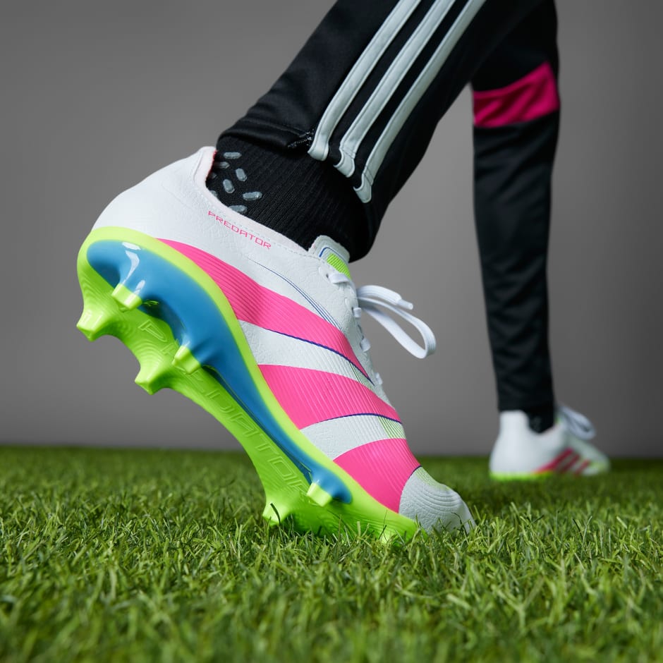 حذاء Predator League Firm/Multi-Ground