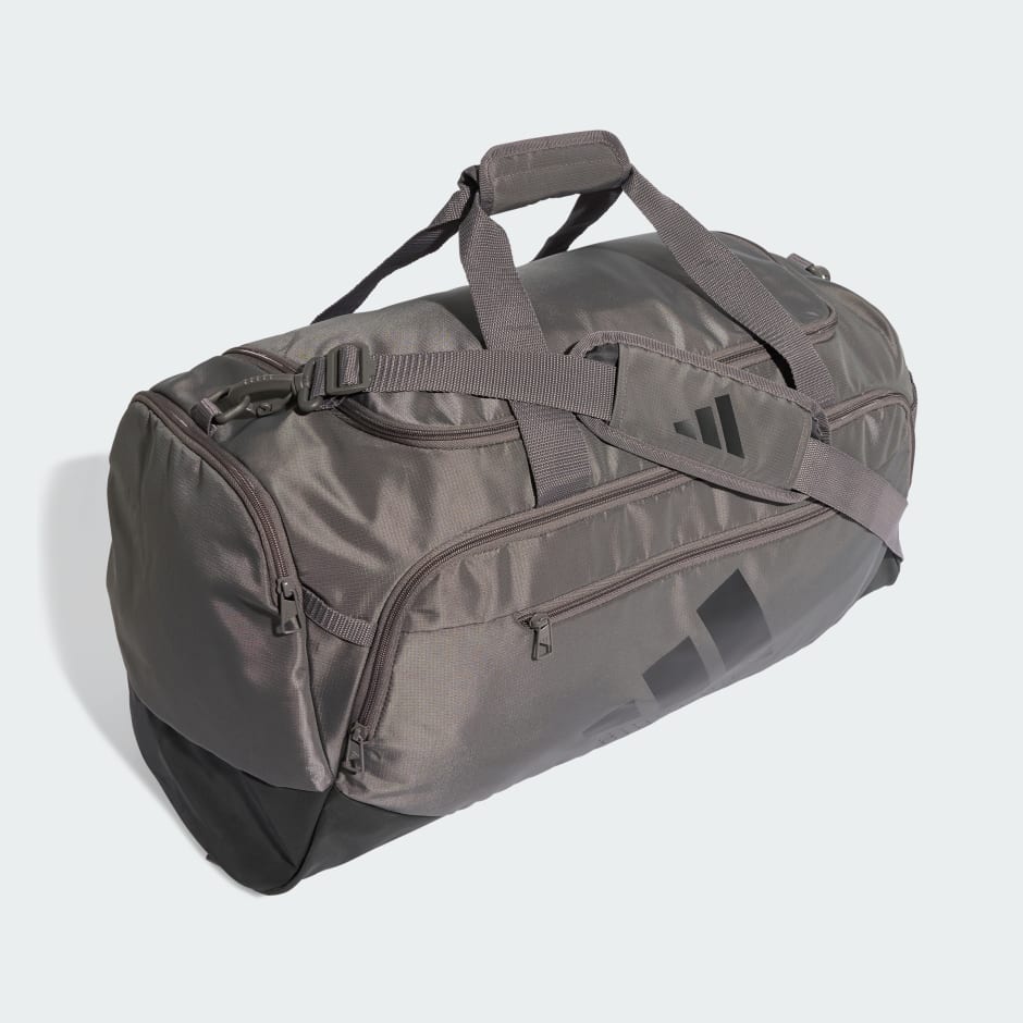 TRAINING DEFENDER DUFFLE BAG MEDIUM