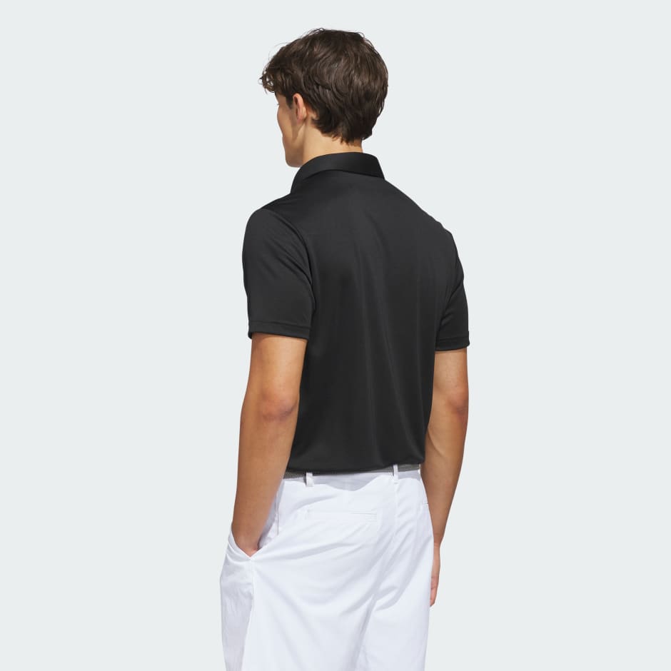 PERFORMANCE SOLID POLO SHIRT