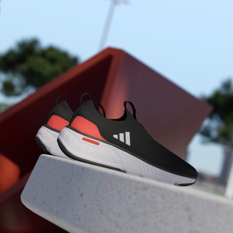 Cloudfoam Go Sock Shoes