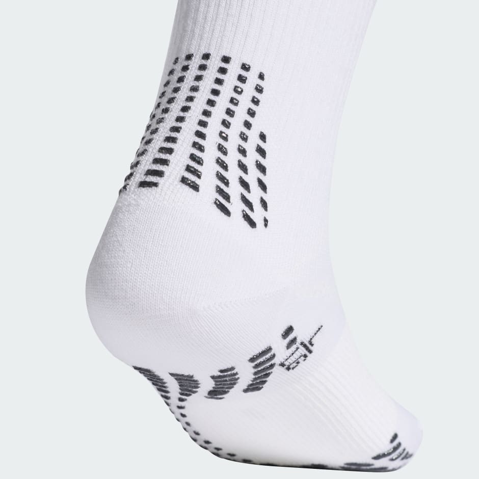 Čarape adidas Football GRIP Printed Crew Performance Socks Light