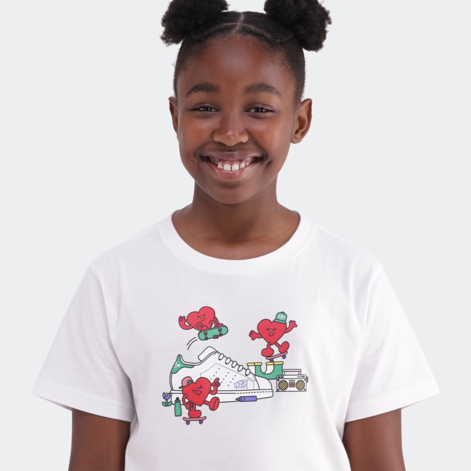 Graphics T-Shirt