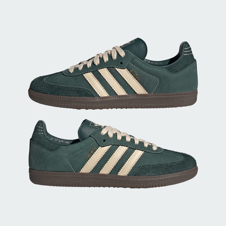 Samba OG Shoes