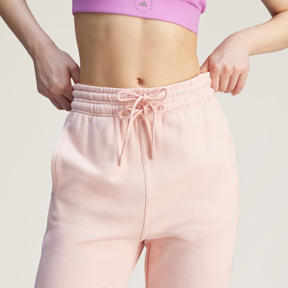 بنطال adidas by Stella McCartney Regular Sweat 