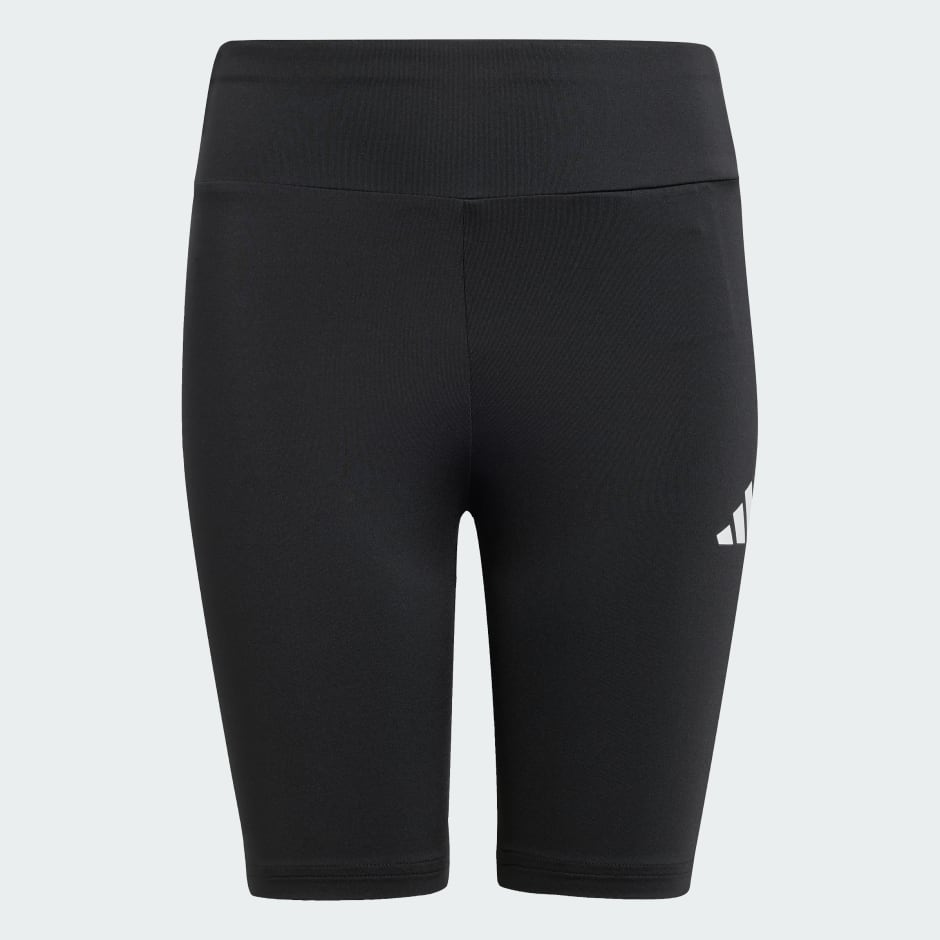 Train Essentials 3-Stripes Tee Set Kids