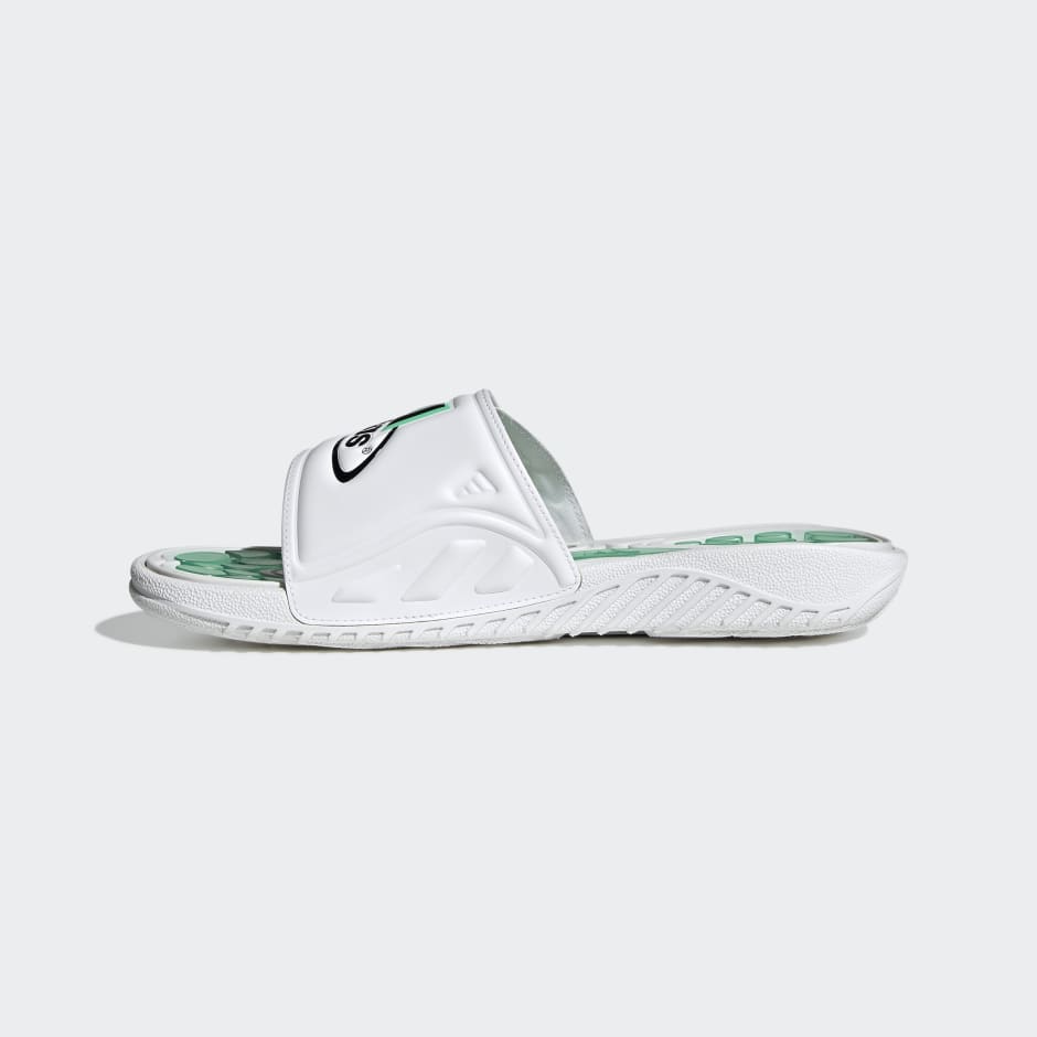 adidas slides hibbett sports