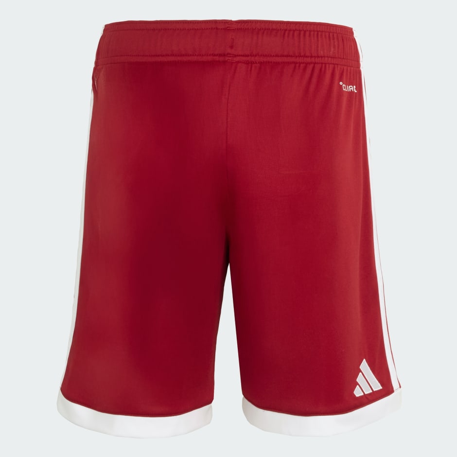 United Arab Emirates 26 Home Shorts Kids