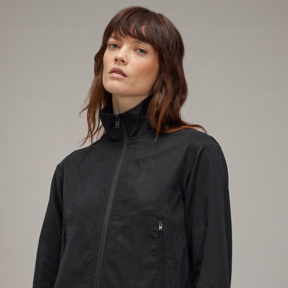 Y-3 Washed Twill Blouson