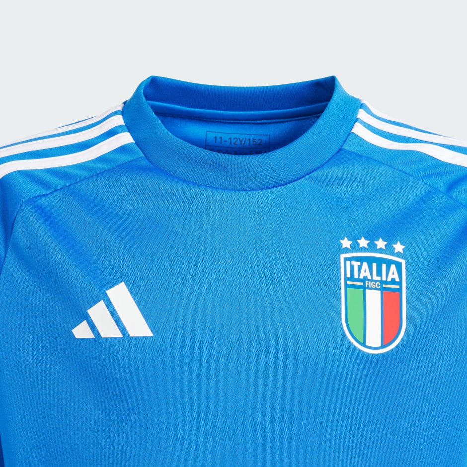 Tricou Italy 24 Home Fan pentru copii