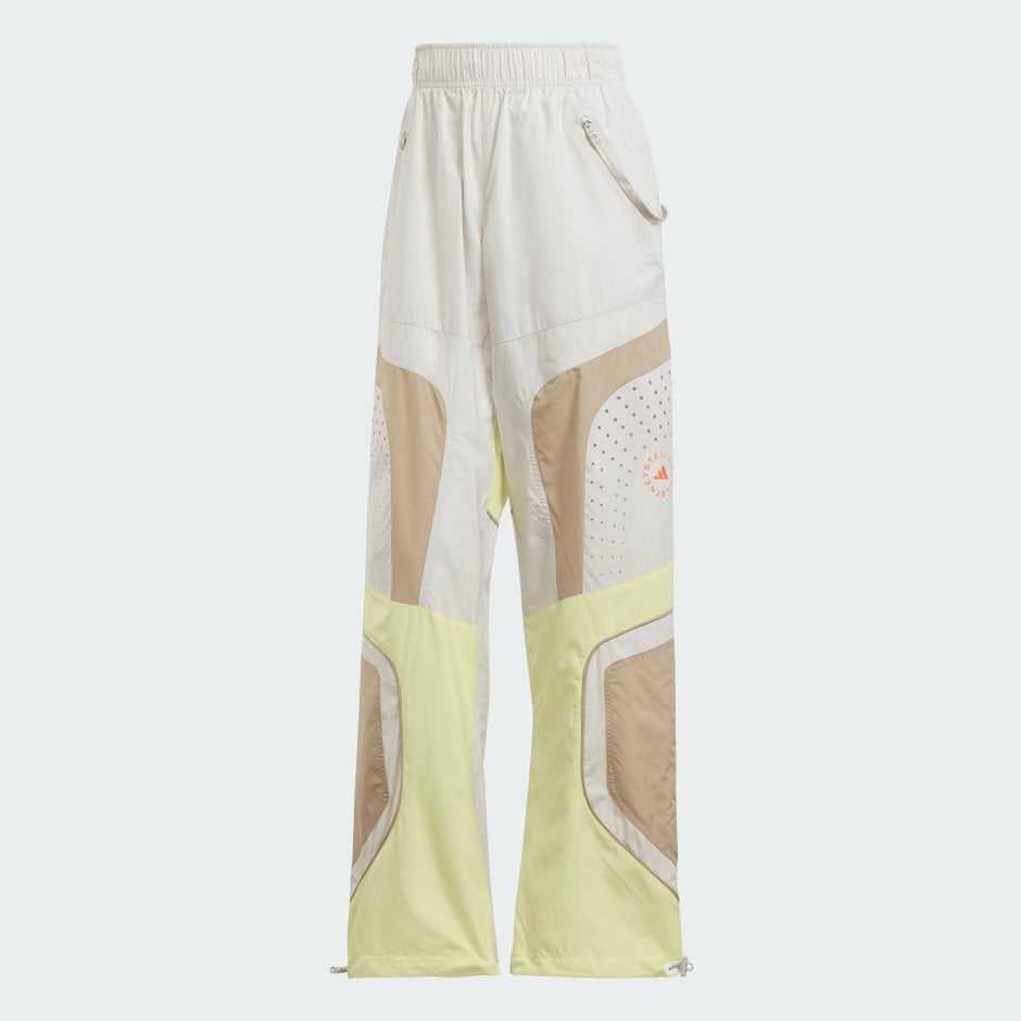 adidas by Stella McCartney Woven Track Pants