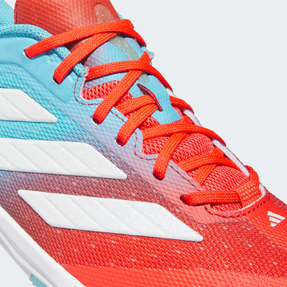 Pantofi Adizero Impact Candy De Gazon