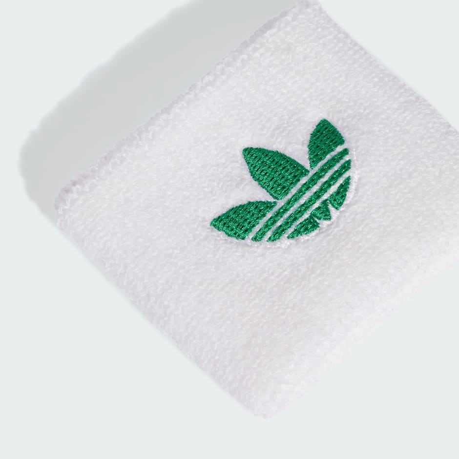 عُصابة اليد الصغيرة للعب كرة السلة من أديداس أوريجينالز