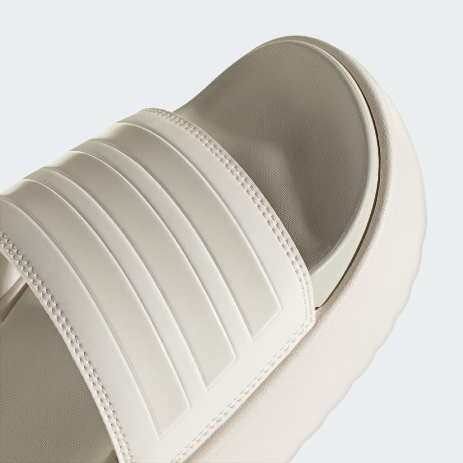Adilette Platform Slides