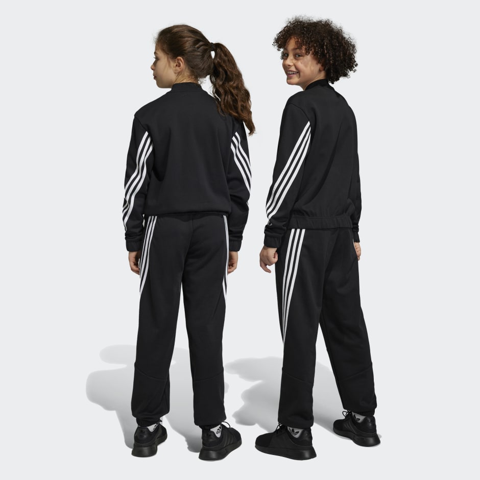 Future Icons 3-Stripes Track Suit image number null
