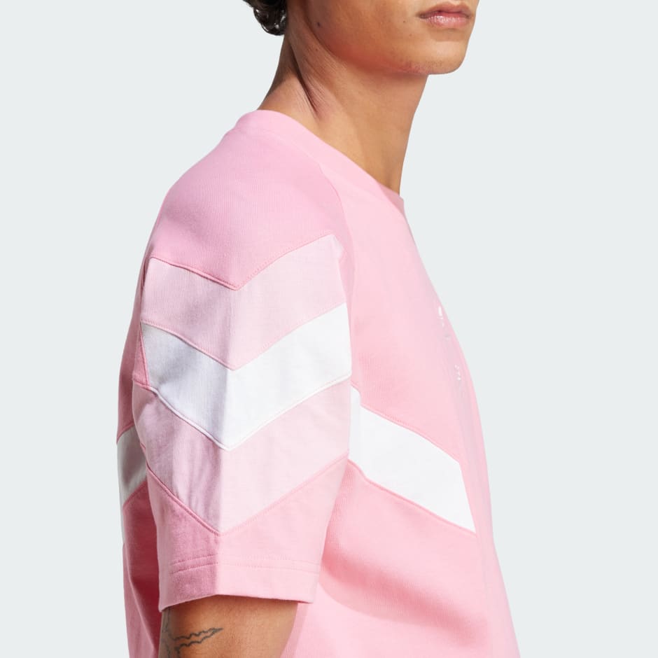 Inter Miami CF Originals Short Sleeve Tee