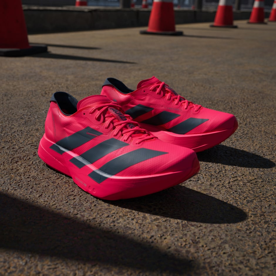 Adizero Adios Pro 4 Shoes