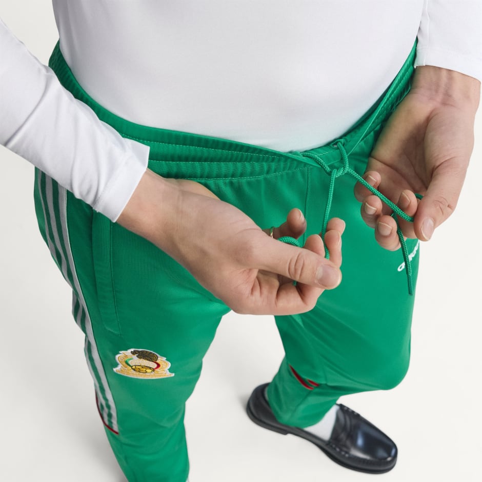 Pantaloni de trening Mexic 1986