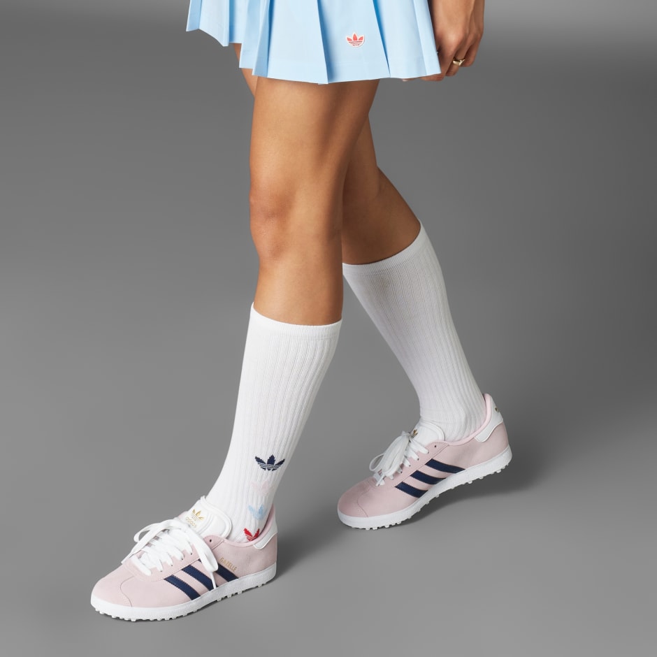 Pantofi de golf Gazelle fără crampoane