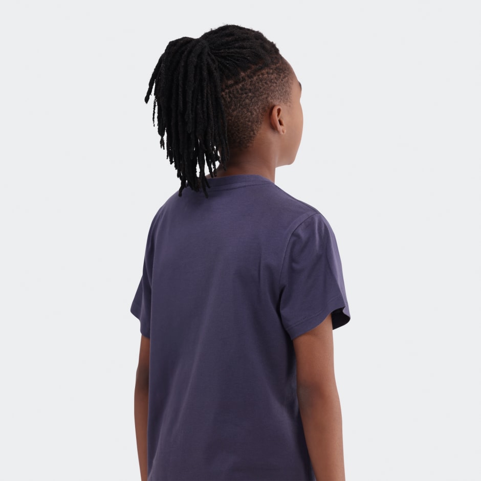 Golden Chains T-Shirt - 50 Years of Trefoil
