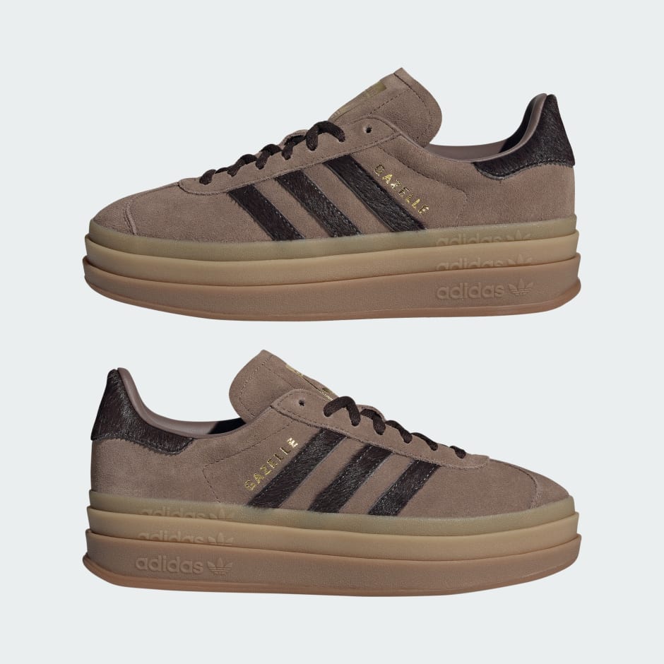 TENISICE GAZELLE BOLD