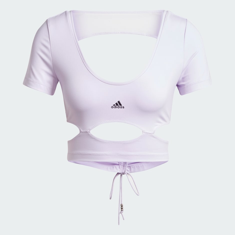 adidas Designed by Rui Zhou Tee