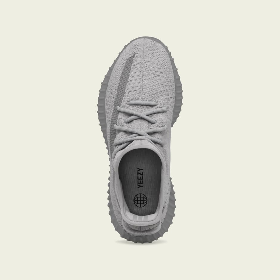 Yeezy 350 sale grey and black