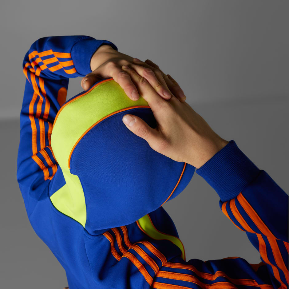 Orlando Pirates FC x NTS UBP Doubleknit Hoodie