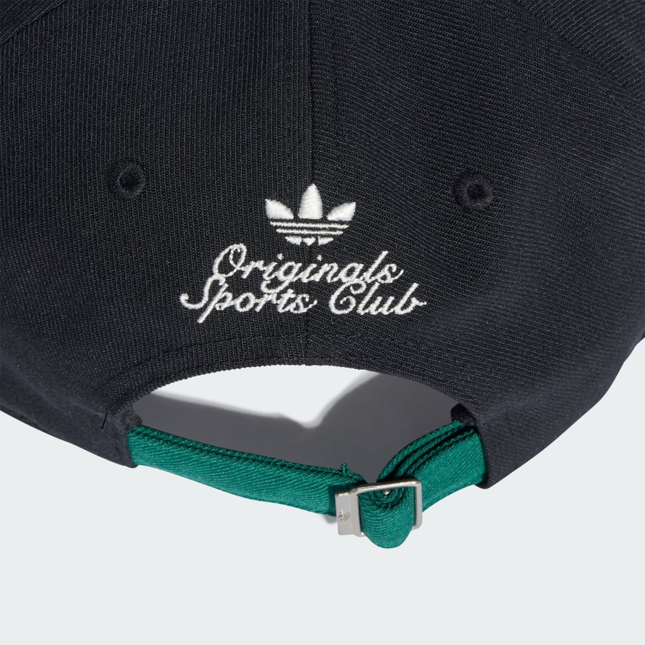 Originals Sports Club Flatbrim Hat