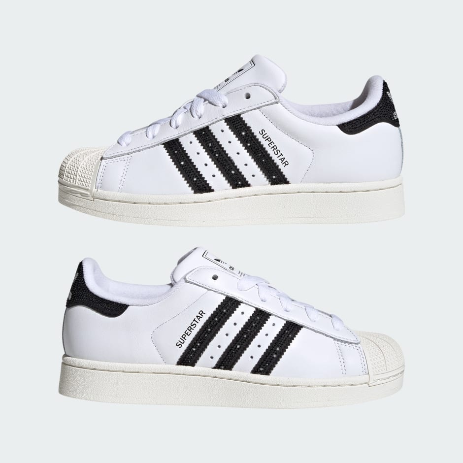 SUPERSTAR II SHOES