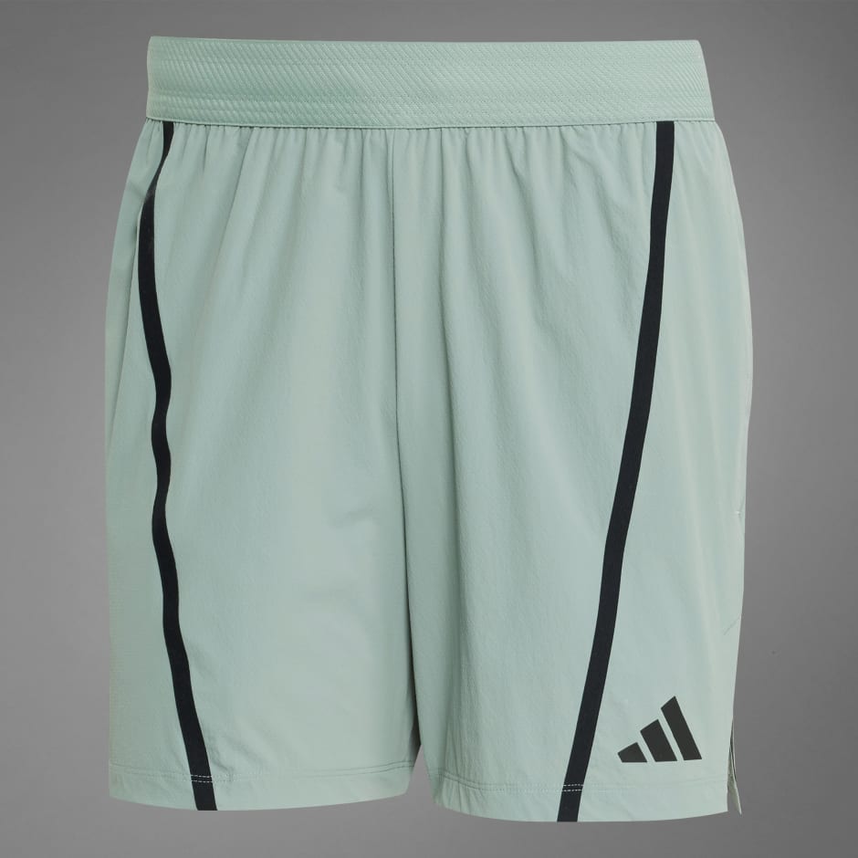 Designed for Training Pro-Series Shorts
