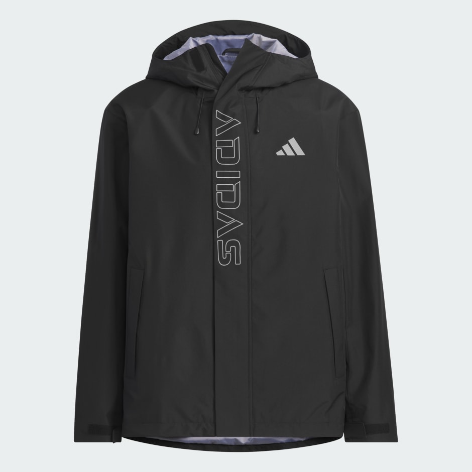 VALUE RANGE WOVEN JACKET