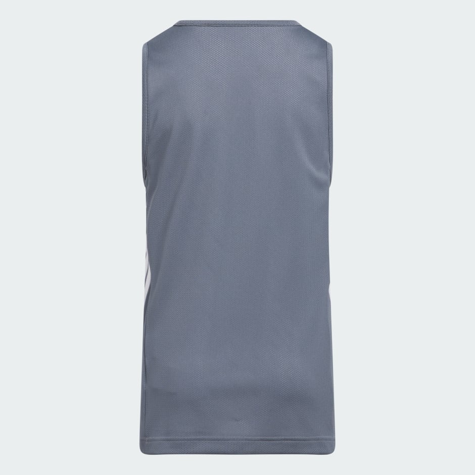 חולצת ילדים 3G Speed Reversible Basketball AEROREADY