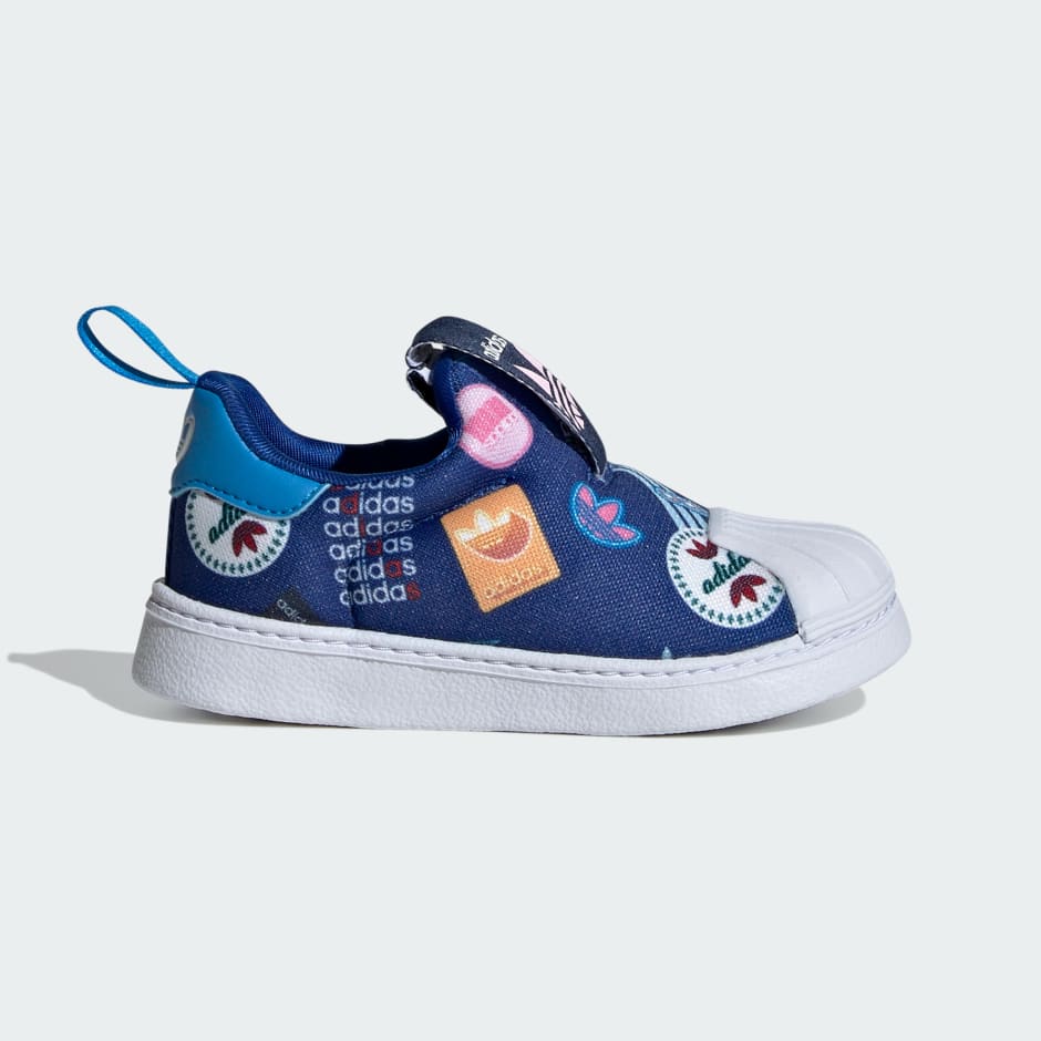 Superstar 360 Shoes Kids