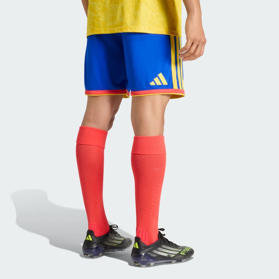 哥倫比亞 26 主場短褲