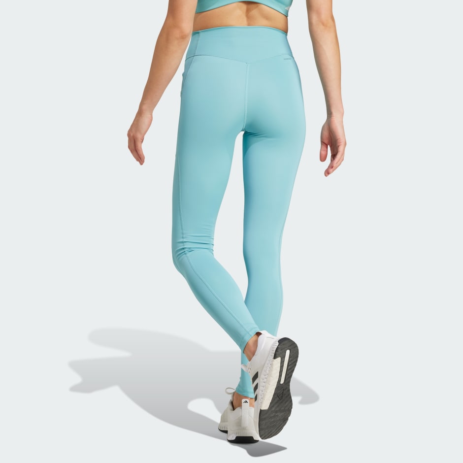 Optime Full-Length Leggings