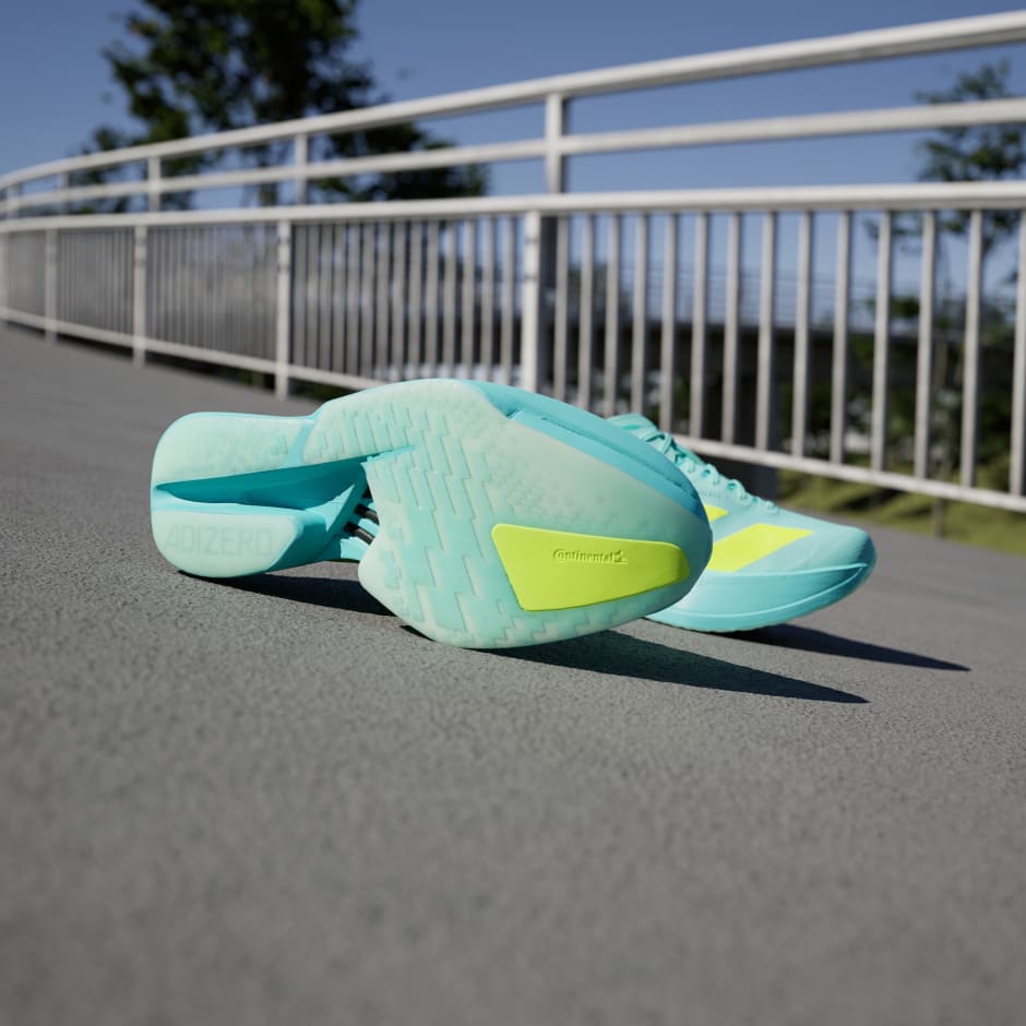 Adizero Adios Pro 4 Shoes