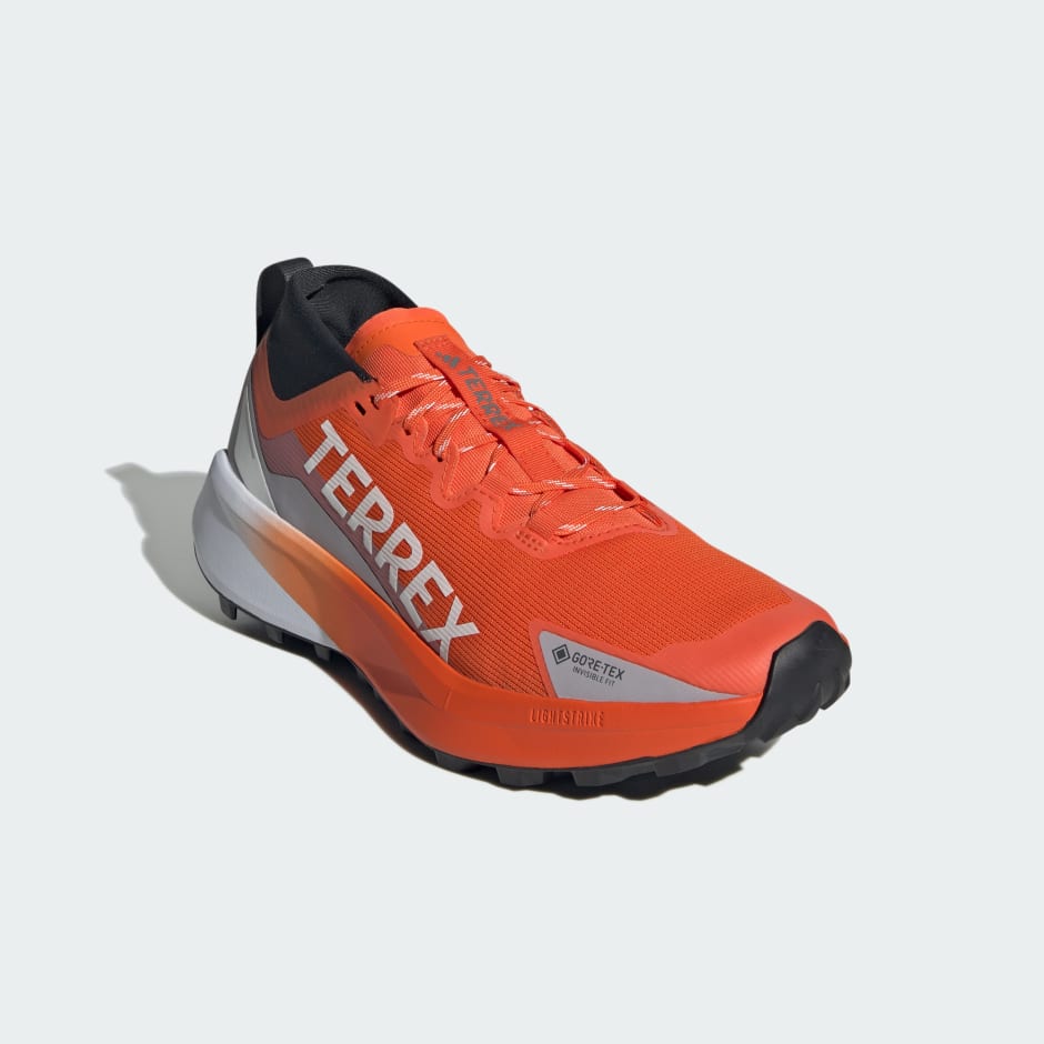 Terrex Agravic GTX Trail Running Shoes