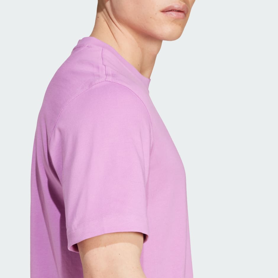 Camiseta Essentials Trifolio