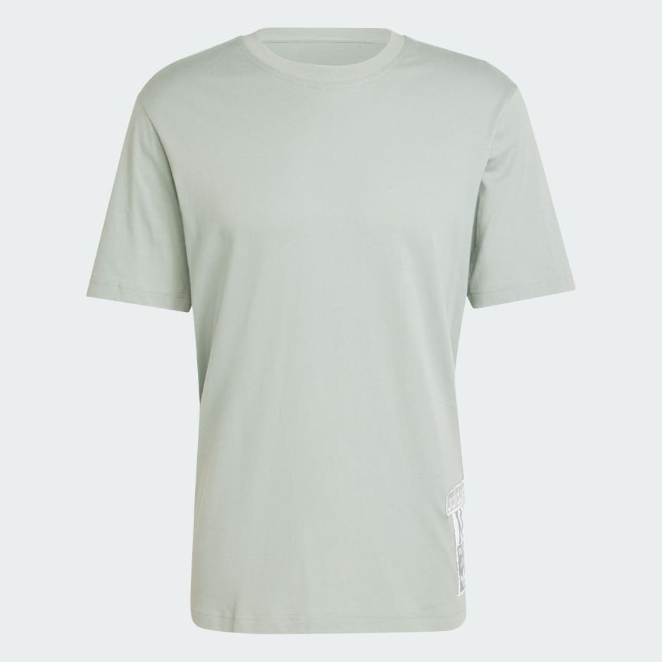 Adibreak Tee