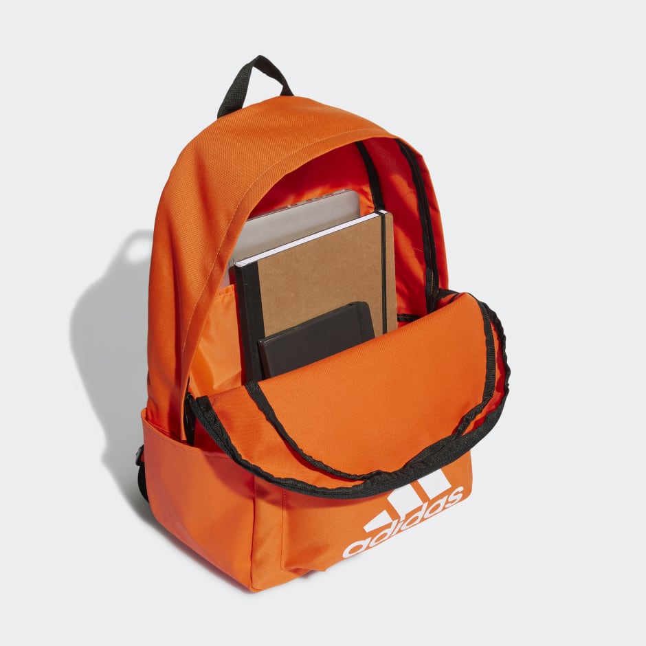 Classic Badge of Sport Backpack